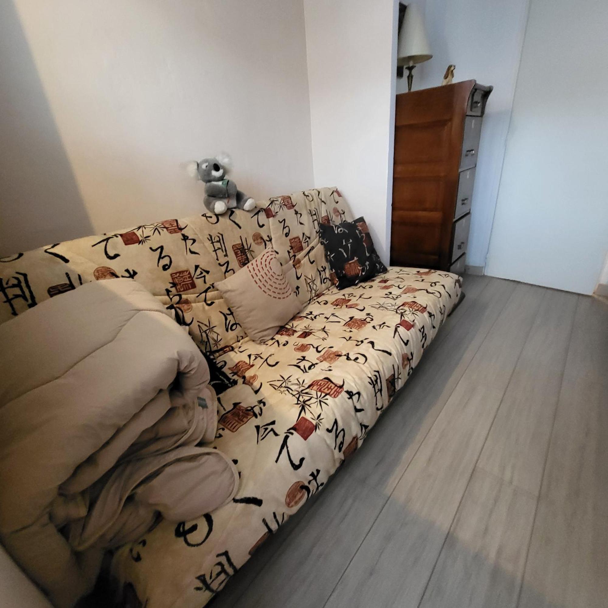A 50M Du Port De Carry-Cote Bleue Apartment Exterior photo